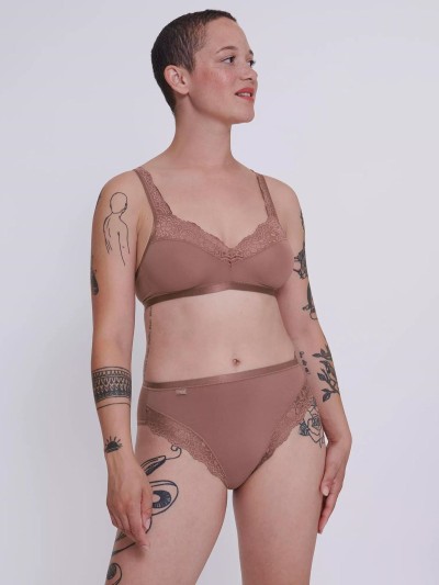 FIGI SLOGGI ROMANCE TAI