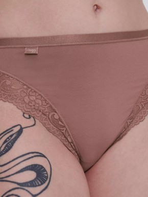 SLOGGI ROMANCE TAI BRIEFS