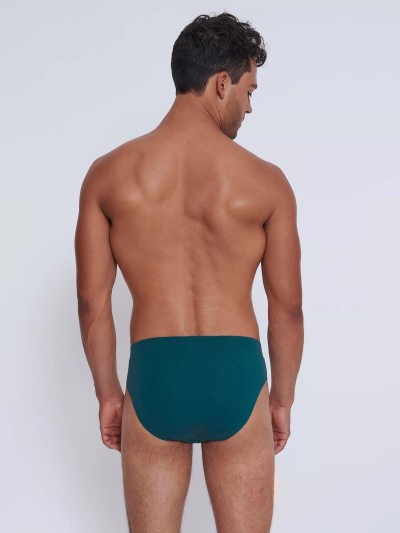 SLIPY SLOGGI MEN GO NATURAL BRIEF C2P