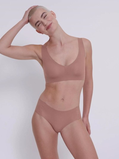 BIUSTONOSZ SLOGGI ZERO FEEL 2.0 BRALETTE
