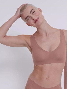 PODPRSENKA SLOGGI ZERO FEEL 2.0 BRALETTE