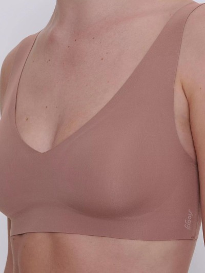 BIUSTONOSZ SLOGGI ZERO FEEL 2.0 BRALETTE