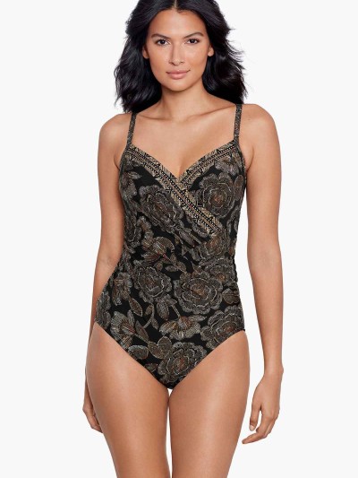 KOSTIUM KĄPIELOWY MIRACLESUIT GALI 6558382