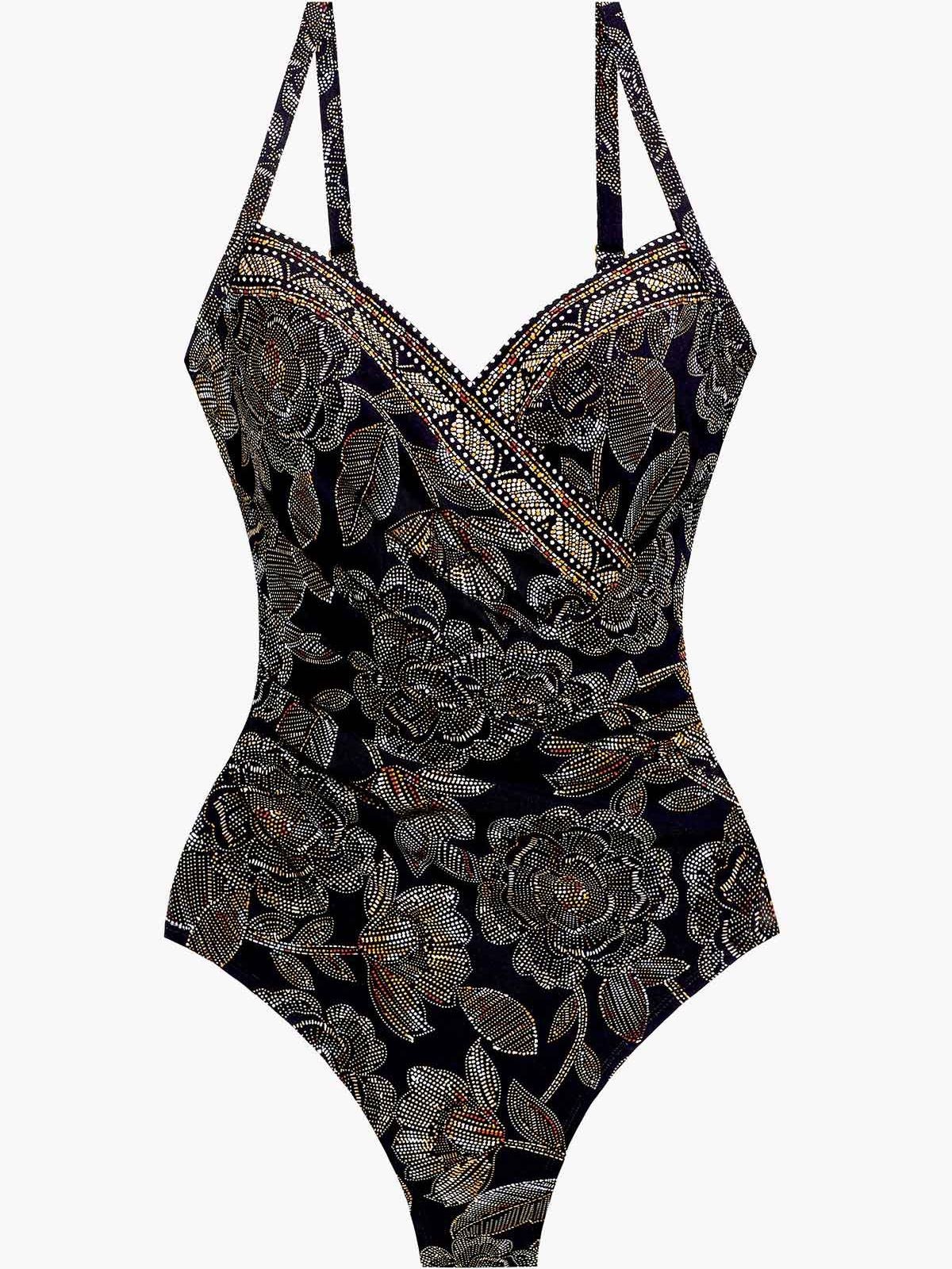KOSTIUM KĄPIELOWY MIRACLESUIT GALI 6558382