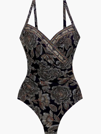 KOSTIUM KĄPIELOWY MIRACLESUIT GALI 6558382