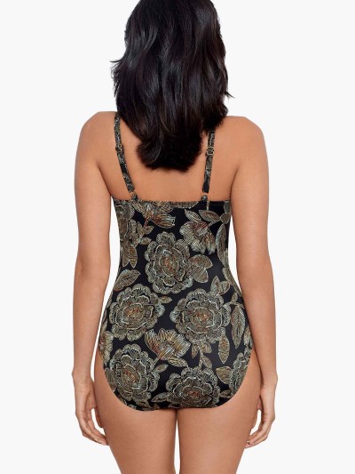 KOSTIUM KĄPIELOWY MIRACLESUIT GALI 6558382