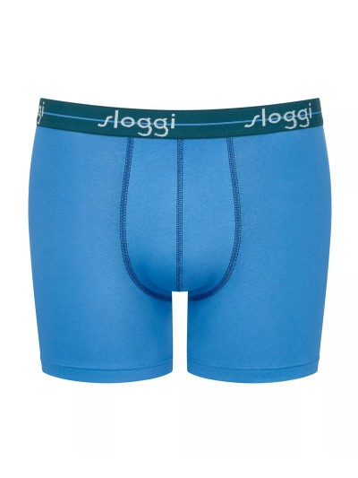 BOKSERKI SLOGGI MEN START SHORT C2P