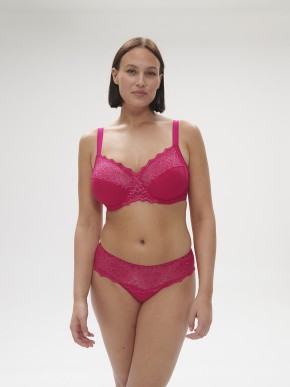 SIMONE PERELE CARESSE BRIEFS 12A630