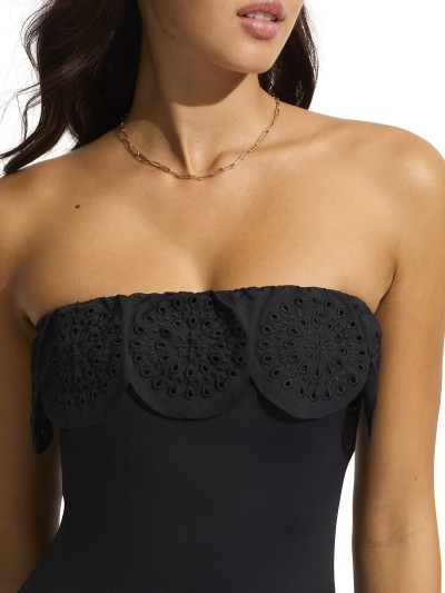 KOSTIUM KĄPIELOWY SEAFOLLY LULU 11131-101