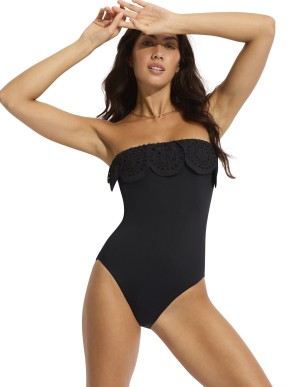 BADEANZUG SEAFOLLY LULU 11131-101