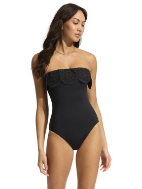 PLAVKY SEAFOLLY LULU 11131-101