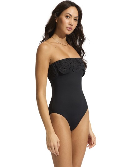 KOSTIUM KĄPIELOWY SEAFOLLY LULU 11131-101