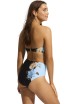 KOSTIUM KĄPIELOWY SEAFOLLY GARDEN PARTY 40646-096 DÓŁ OD BIKINI