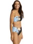 KOSTIUM KĄPIELOWY SEAFOLLY GARDEN PARTY 40646-096 DÓŁ OD BIKINI