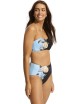 KOSTIUM KĄPIELOWY SEAFOLLY GARDEN PARTY 40646-096 DÓŁ OD BIKINI