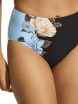 KOSTIUM KĄPIELOWY SEAFOLLY GARDEN PARTY 40646-096 DÓŁ OD BIKINI