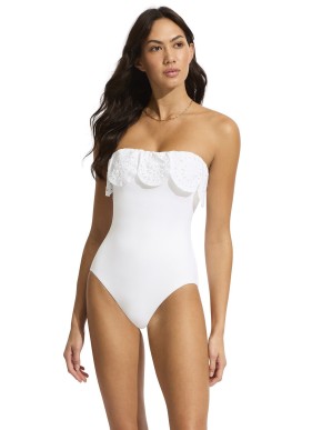 SEAFOLLY LULU SWIMSUIT 11131-101