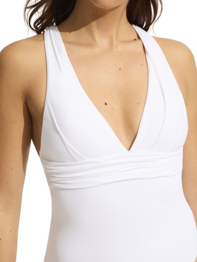 KOSTIUM KĄPIELOWY SEAFOLLY S.COLLECTIVE 10950-942