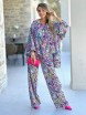 DODATEK PLAŻOWY PAREO&JULIET CANCUN JACKET CLASSIC  MARYNARKA
