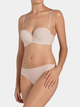 PODPRSENKA TRIUMPH BODY MAKE-UP ESSENTIALS WDP