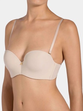 BRAS TRIUMPH BODY MAKE-UP ESSENTIALS WDP