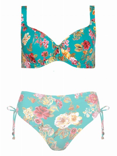 KOSTIUM KĄPIELOWY FEBA FG05 GÓRA OD BIKINI