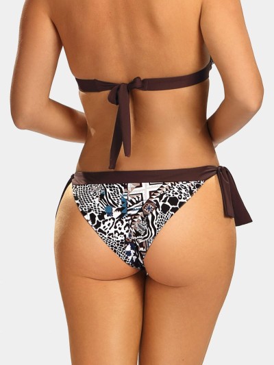 KOSTIUM KĄPIELOWY FEBA FD17D DÓŁ OD BIKINI