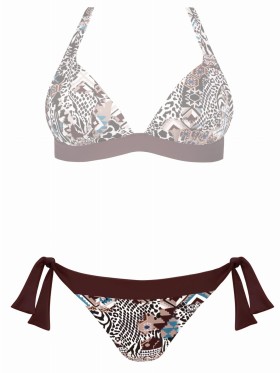 KOSTIUM KĄPIELOWY FEBA FD17D DÓŁ OD BIKINI