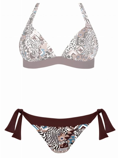 KOSTIUM KĄPIELOWY FEBA FD17D DÓŁ OD BIKINI