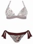 KOSTIUM KĄPIELOWY FEBA FD17D DÓŁ OD BIKINI