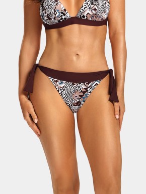 FEBA FD17D BIKINI BOTTOM SWIMSUIT