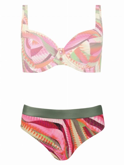 KOSTIUM KĄPIELOWY FEBA FD111 DÓŁ OD BIKINI