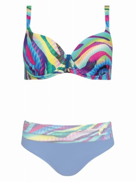 PLAVKY FEBA FG10 GÓRA OD BIKINI