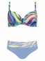 KOSTIUM KĄPIELOWY FEBA FG10 GÓRA OD BIKINI