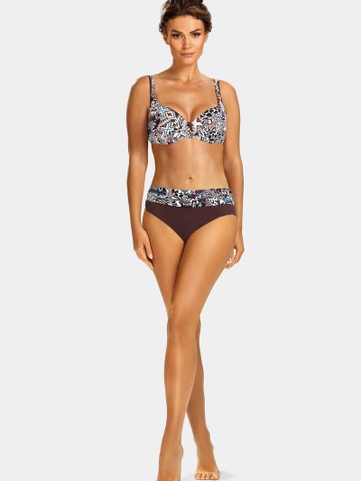 KOSTIUM KĄPIELOWY FEBA FG04 GÓRA OD BIKINI
