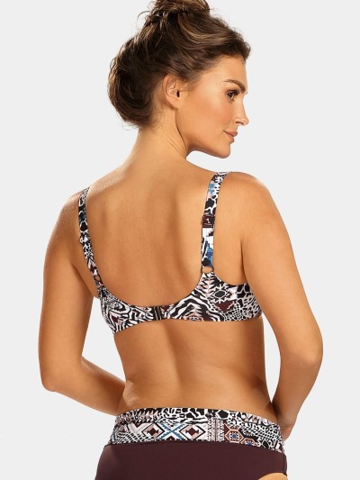 KOSTIUM KĄPIELOWY FEBA FG04 GÓRA OD BIKINI