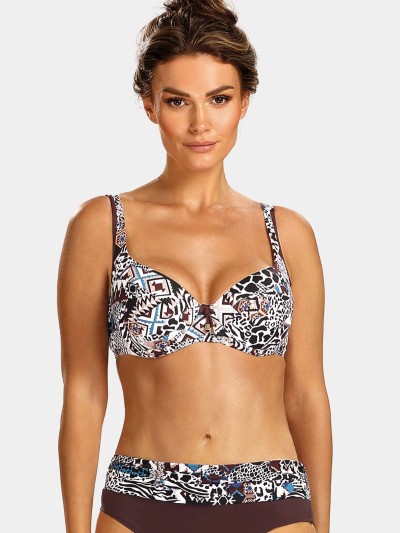 KOSTIUM KĄPIELOWY FEBA FG04 GÓRA OD BIKINI