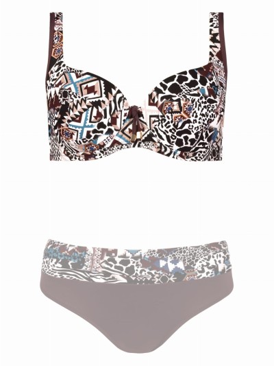 KOSTIUM KĄPIELOWY FEBA FG04 GÓRA OD BIKINI