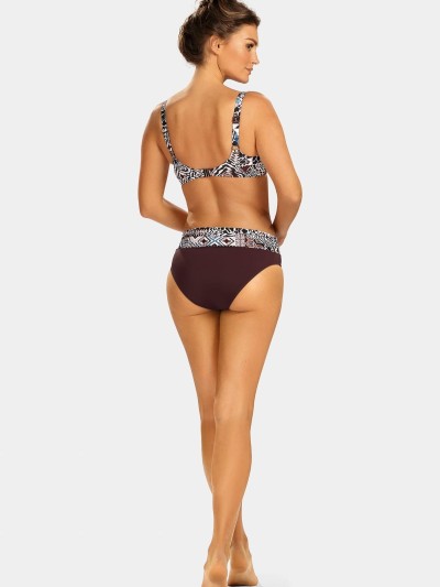 KOSTIUM KĄPIELOWY FEBA FG04 GÓRA OD BIKINI