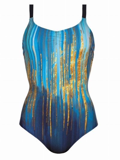 KOSTIUM KĄPIELOWY FEBA F216