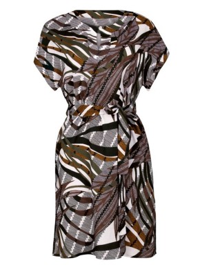 ANITA PALENA 8606 BEACH ADD-ON DRESS