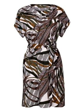 DODATEK PLAŻOWY ANITA PALENA 8606 SUKIENKA