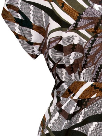 DODATEK PLAŻOWY ANITA PALENA 8606 SUKIENKA