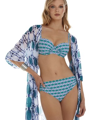 ROIDAL URSULA 120.26/04 SWIMSUIT