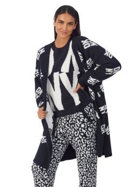 DKNY CARDIGAN 2022687