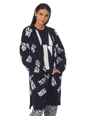 DKNY CARDIGAN 2022687