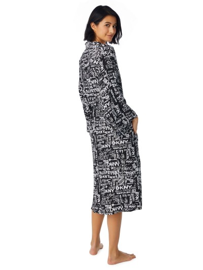 SZLAFROK DKNY 3122629