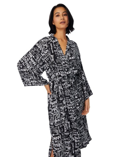 SZLAFROK DKNY 3122629