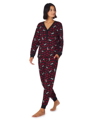 DKNY PYJAMAS 2822684F