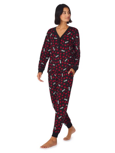 PIŻAMA DKNY 2822684F